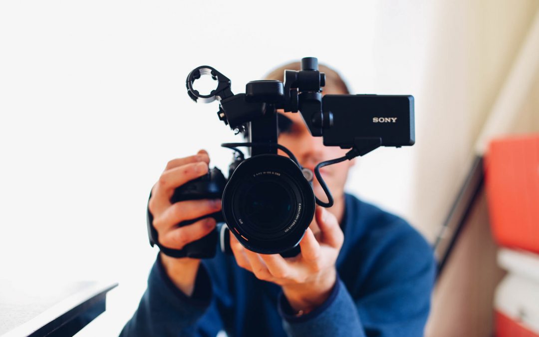 Essential Elements of a Killer Video Marketing Strategy