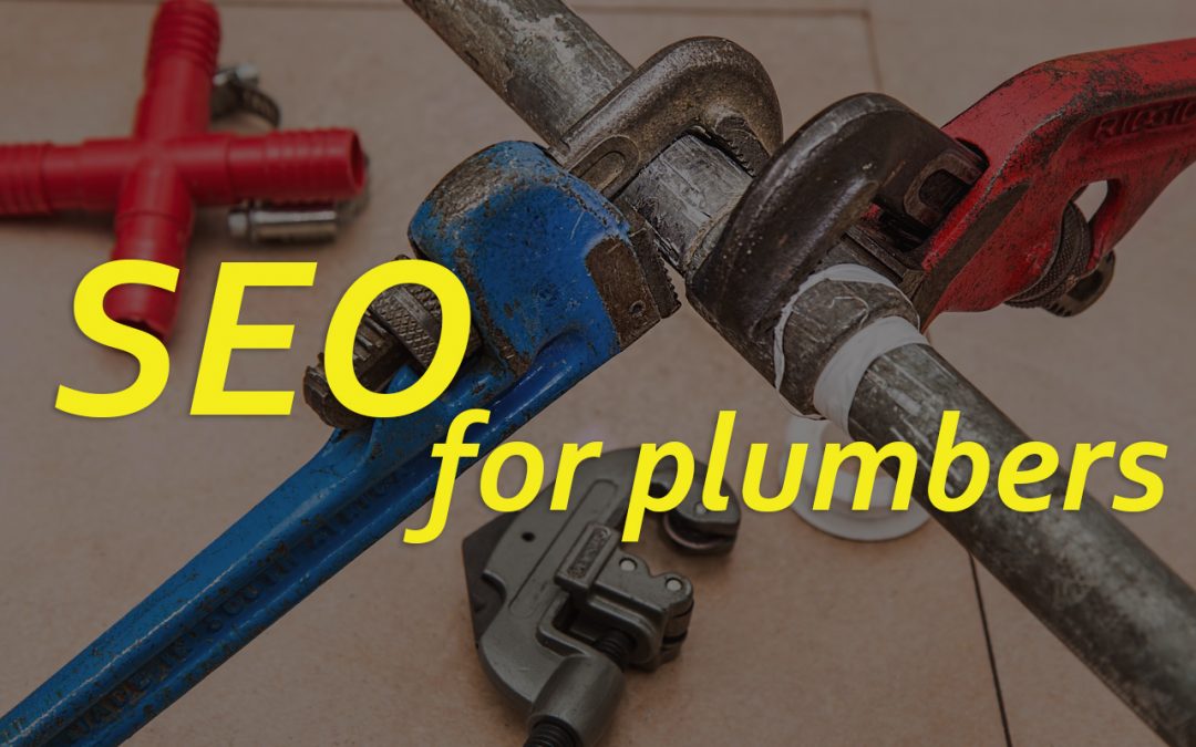 Benefits of Local Listing for Plumbers and Why Your Competition is Beating Your Google Rankings