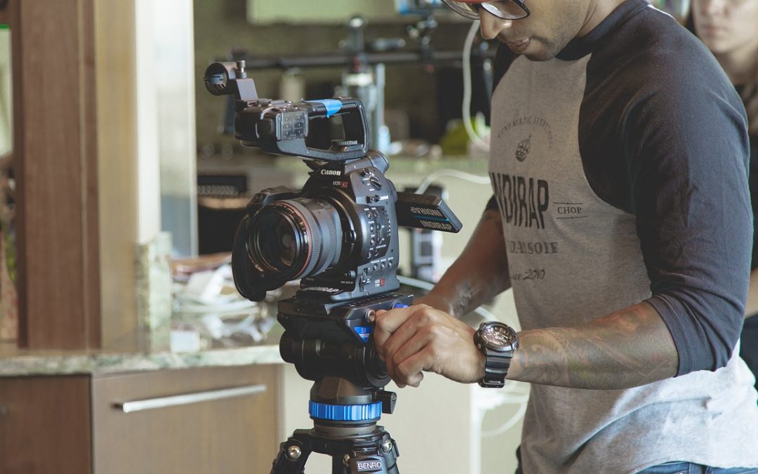 Video Can Transform Your Real Estate Marketing Strategy