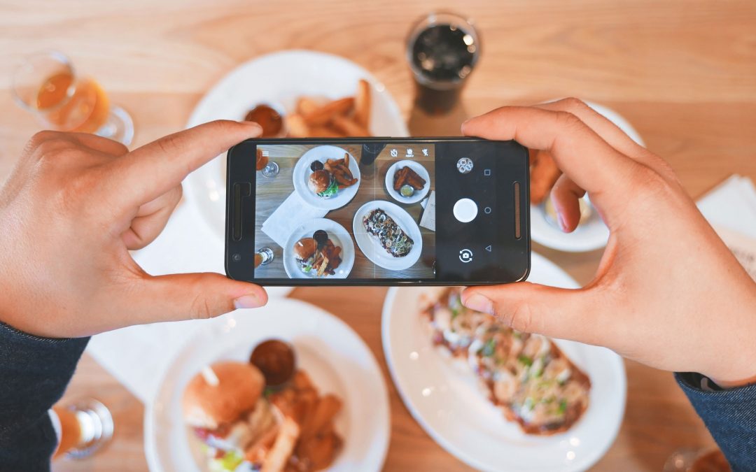 Restaurant Marketing 2018: Proven Strategies You’ll Want to Stick With