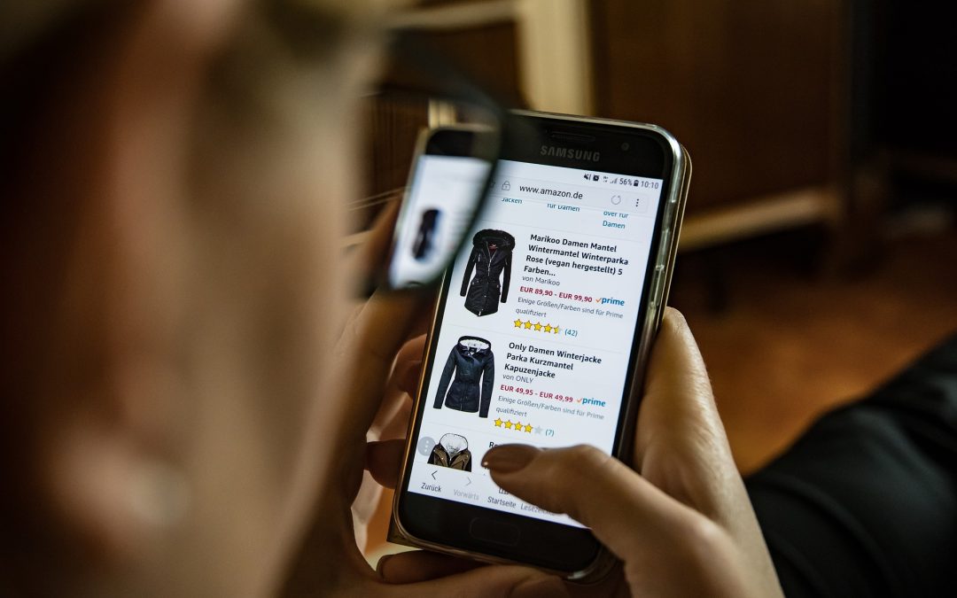 Special Security Considerations for Online Retailers