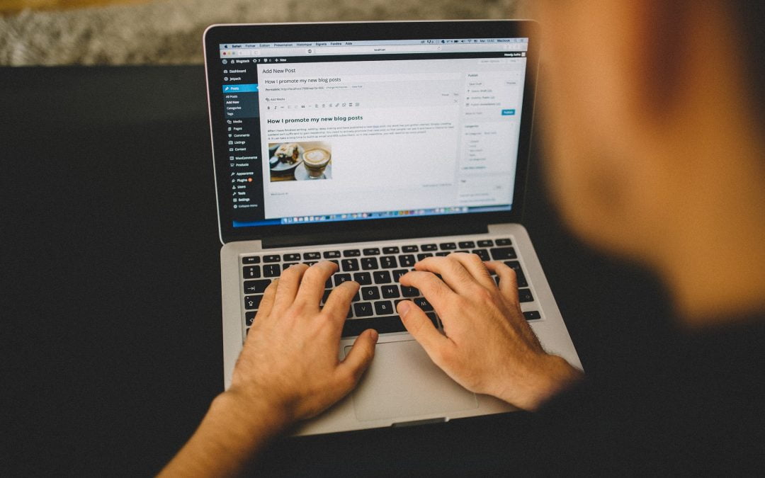 3 Basic WordPress Plugins You Can’t Live Without