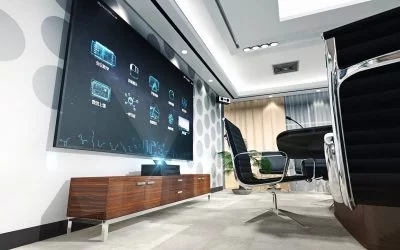 Conference Room Audio Visual Trends