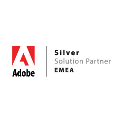 Adobe Silver Solution Partner