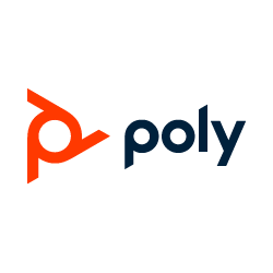 Poly (formerly Polycom)