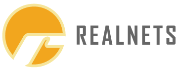 Realnets Logo