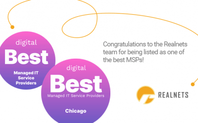 Best Managed IT Service Providers in Chicago 2021